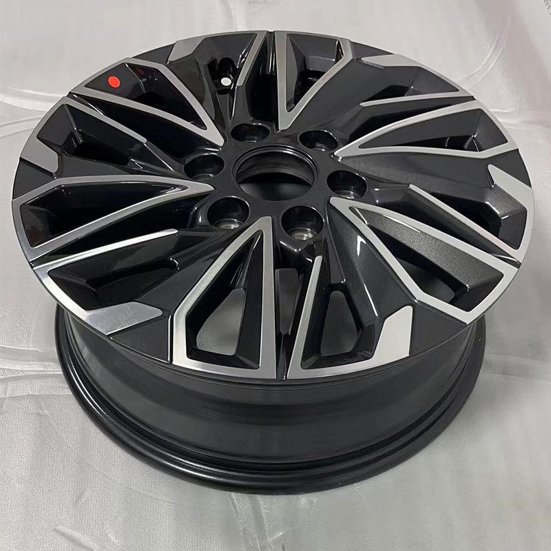 SAIC Maxus G20 18palcový náboj kola z hliníkové slitiny - Zcela nové ocelové příslušenství kola pro auto