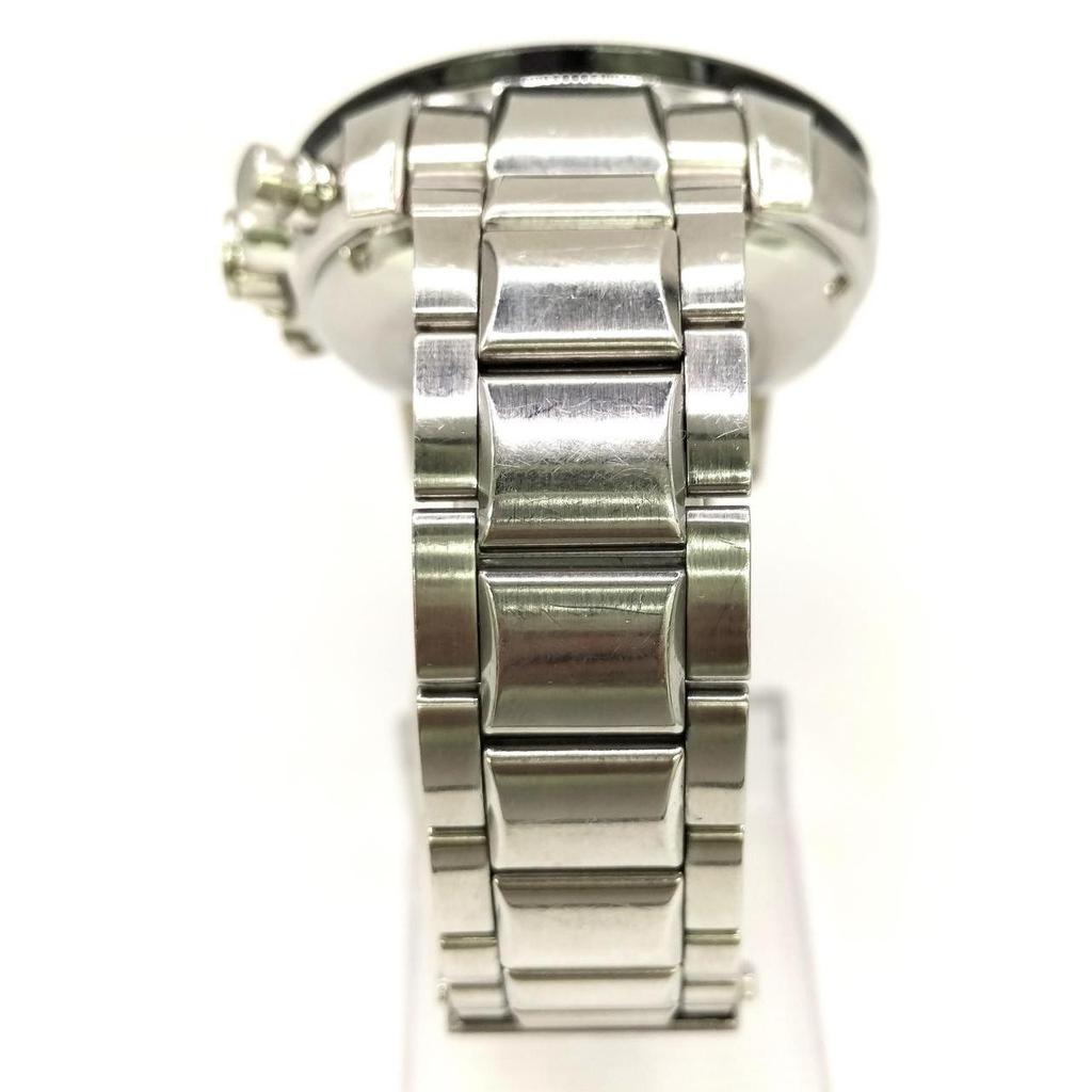 Used SEIKO 6S37-00B0 Watch