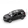 132 Scale Xtrail Alloy Car Toy Light Sound Features Collecting Model
