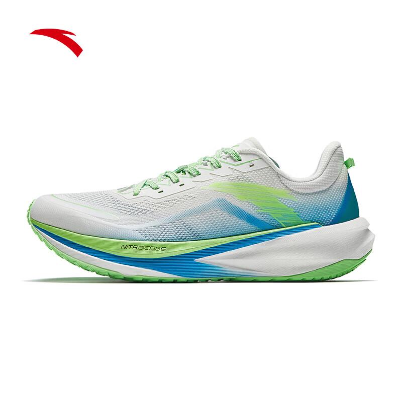 Anta Plastic Pioneer Men's Running Shoes