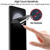 6IN1 Anti-Spy Privacy Hydrogel Films for Samsung Galaxy Z Flip 7 FE HD Privacy Screen Protectors Hydrogel Film for Flip Z 7 FE