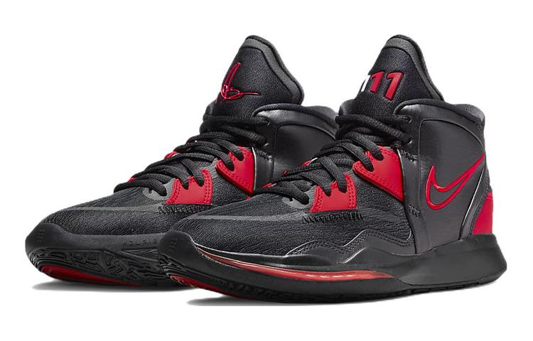 Nike Kyrie Infinity Bred GS DD0334-004