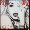 CD RITA ORA  ORA 88725458362 ROC NATION 2012 Europe Pop Used