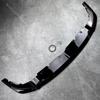 Für BMW 1er F40 M-PAKET 3-teilige Frontstoßstangenlippe Diffusor Splitter Spoiler 118i 120d 128ti M135i xDrive 2020-2023 Schutz Bodykit