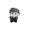 Haikyuu Pendant Cotton Doll Keychain Cartoon Plush Toy Stuffed Gifts Doll