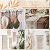 ABUL-Macrame Board And 110 Pins,12X16 In Macrame Project Board With Adjustable Holder, For Braiding Bracelet Creating Macrame