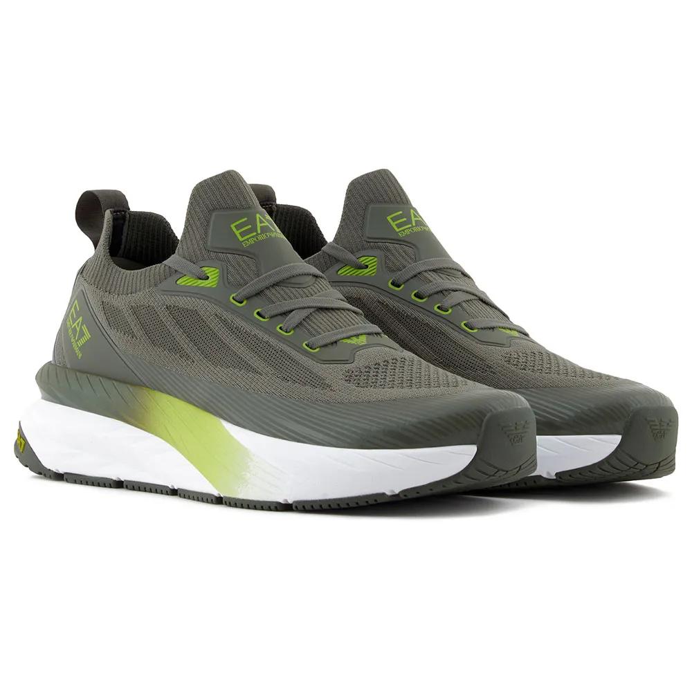 EA7 Emporio Armani Sneakers 7X000343_AF18639