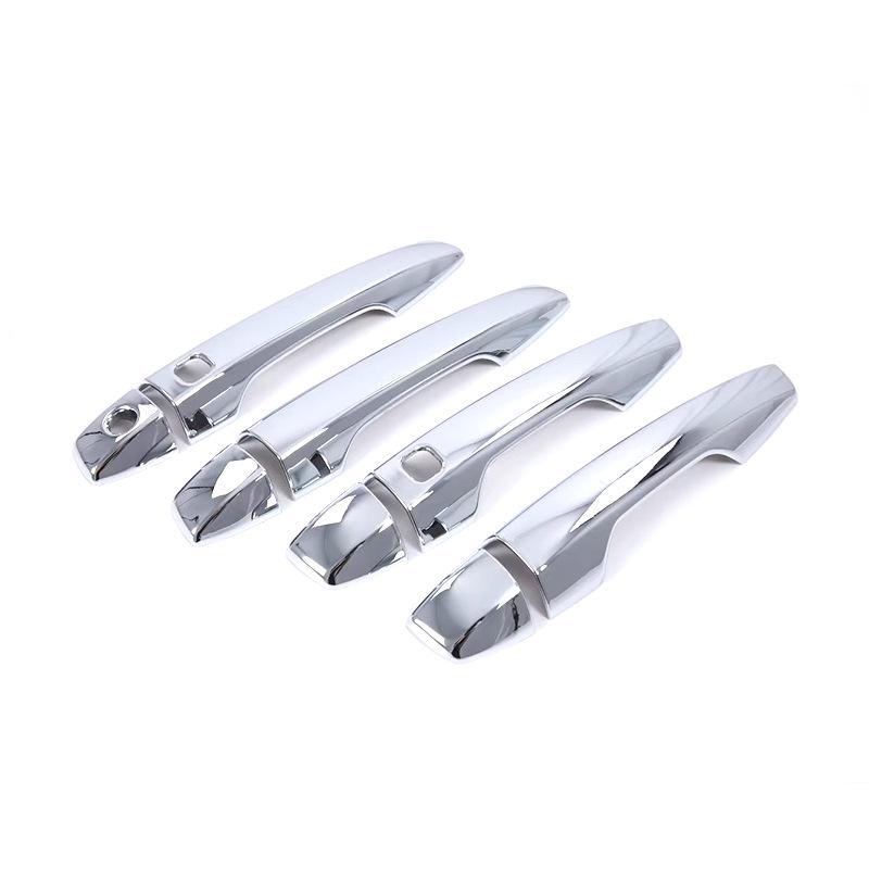 Mitsubishi Outlander '23 Door Handle Bowl & Armrest Accessory