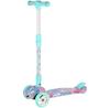 Kinderroller Nils Fun HLB15A mintfarben LED 16-51-093