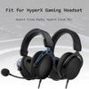 Cabo de Extensão Auxiliar 3,5mm Trançado de Nylon de Reposição para Fones de Ouvido para Jogos HyperX Cloud Mix para Alpha S Multicor