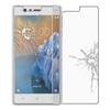 Protective Film - Phonillico® - NOKIA 3 - Tempered Glass - Ultra-resistant - Transparent
