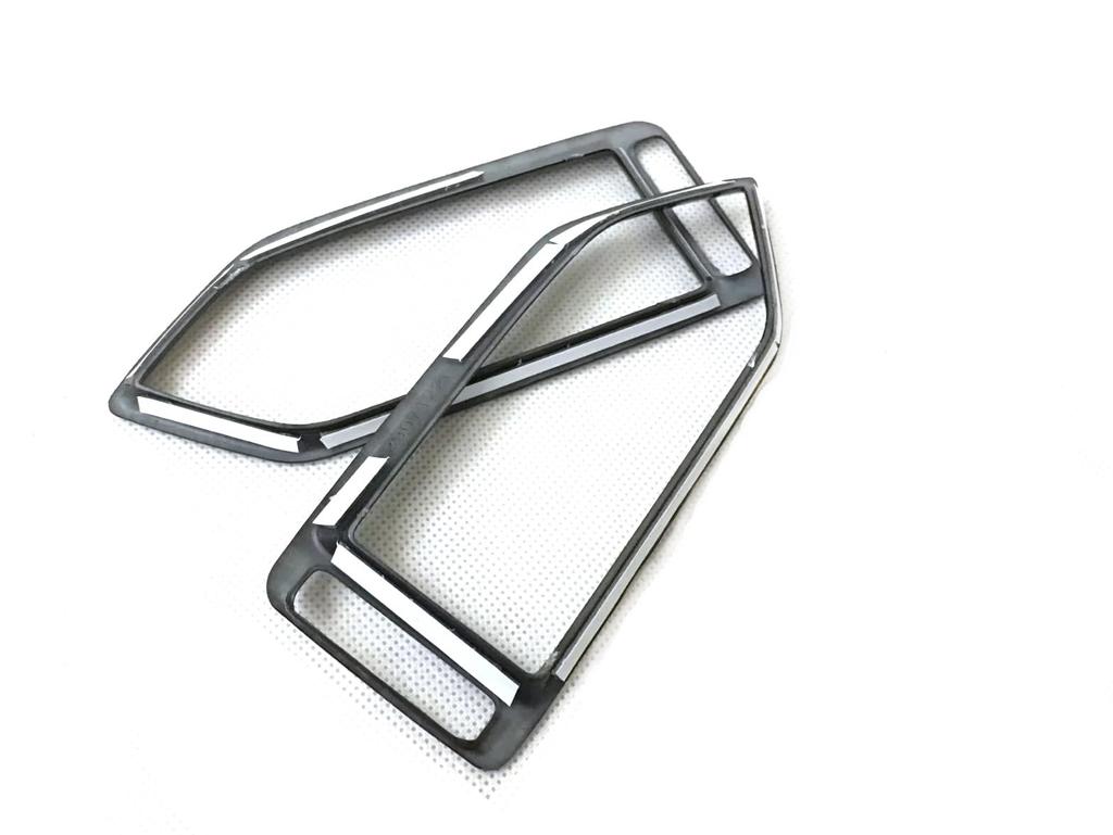ZUNEIGUNG Mazda CX-5 2nd Generation KF Front Left and Right Air Conditioner Vent Vent