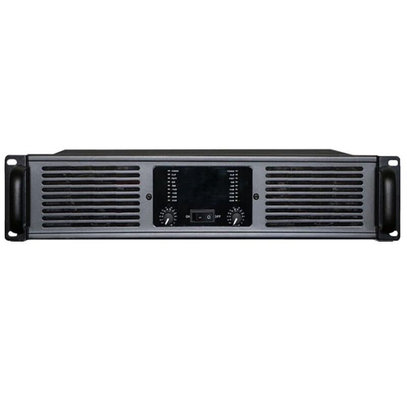 Runpu RP-MXGF1500W Professional Digital Power Amplifier (CN version)