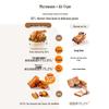 Supor Smart Air Fryer Oven: Large Capacity, High Power, No-Coating, Variable Frequency, Integrated Microwave & Grill for Home Use.
