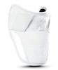 EvoShield Baseball Custom Fit Elbow Guard White WTV62JP