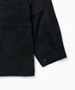 Dickies Washed M-65 Field Jacket Black
