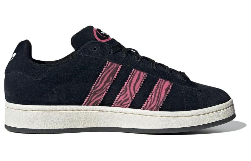 adidas Campus 'Black Pink' IG2389
