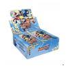 Anime Naruto Cards Chapter Of Chapter of Soldiers Box Added T2w7 SE Ninja World Collection Cards Toy For Children