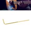 5pcs Metal Electric Guitar Tremolo Bar Electric Guitar Accessories  Guitar Accessory