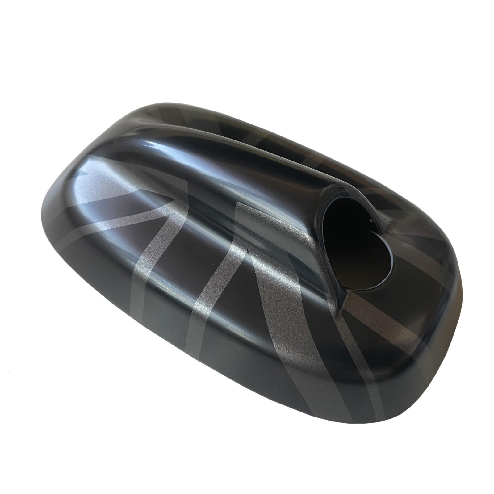 

MINI Cooper MINI Roof Antenna Cover Antenna Garnish Shark Fin F55 F56 JCW ONE