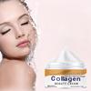 Collagen Cream Repair Moisturizing Nourishing Cream Anti-wrinkle Brightening Cream Anti Aging Face Cream Skin Care