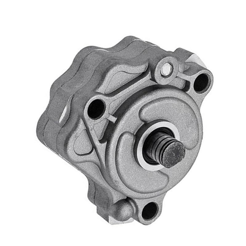 For ATV Oil Pump 5LP-13300-00-00 Fits Raptor 660R YFM660R YFM660 R 700 700R