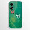 Pentru Oppo A38 A18 A78 A58 4G Carcasă Fundas Marmură Transparentă TPU Rezistentă la Șocuri Coque Pentru OppoA78 OppoA58 OppoA38 OppoA18 4G Moale Capa Carcase