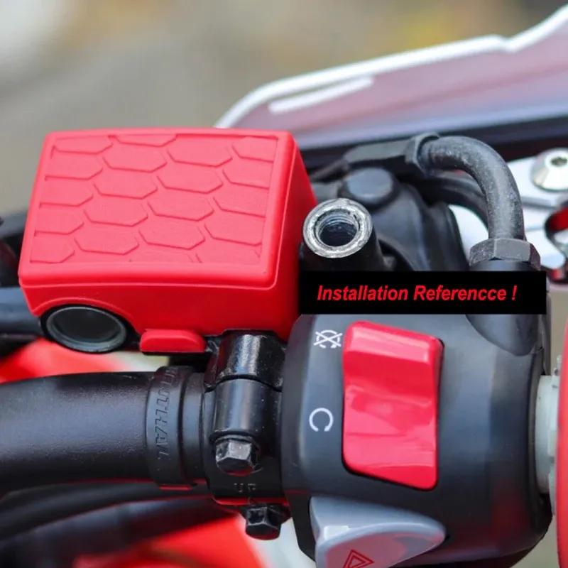 ABS Plastic Frame Protect Cover Frame Guards For Honda CRF300L CRF300RL Rally -