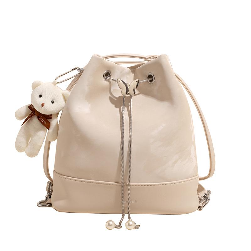 

Новая наплечная сумка женская большой вместимости поясная сумка повседневный рюкзак