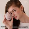Silicone Scalp Massager Shampoo Brush