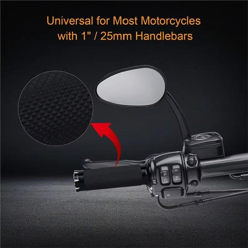Universal For Handlebar Hand Grips Motorcycle Throttle Grip For Handle Bars For Dyna