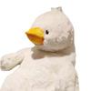 Cartoon Doll Fully Filled Anti-deformed Soft Material Duck Shape Sleep Companion Sofa