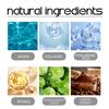 Instant Firming Eye Cream Wrinkle Removal Anti Dark Circles Reduce Eye Bags Puffiness Fade Fine Line Moisturize Lifting Eye Care