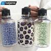 Nalgene 25th Anniversary Graffiti Water Bottle - Portable for Students and Adults