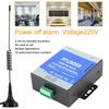 RTU5028 GSM Power Voltage Status Monitoring Power Failure/Recover Alarm Alert