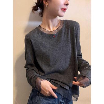 Bluzki – Pulowery i longsleeve