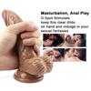 Sex Toy Dildo for Female G Spot Stimulation Women Men Masturbation Toy Artificial Penis Massager