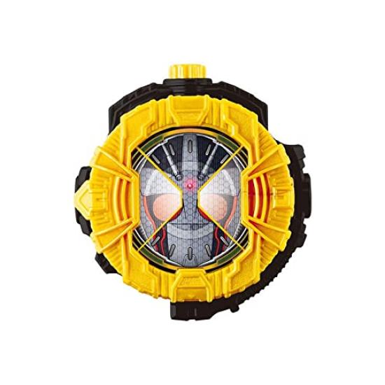 DX Ride Watch Quartzers Set 01 Bandai Limited (Premium Edition)