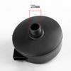2 Pcs High-Quality Air Compressor Filter & Muffler For Piston Compressors Air Filter Silencer Compressor Accessories