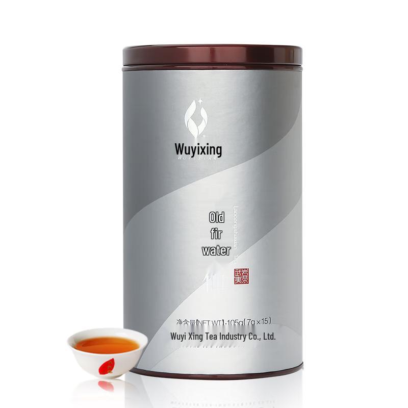 Wuyi Star Wuyi Rock Narcissus Oolong Tea
