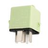 61368373700 Fuel Pump Multi Purpose Use Relay For BMW 330i 525i 528i 528i 530i 535i 540i 735i 740i 760i Z3 Z4 X3 Mini Cooper New