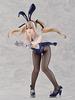 DEAD OR ALIVE Xtreme3 Marie Rose Bunny scale PVC painted finished figure Ver. 1/4