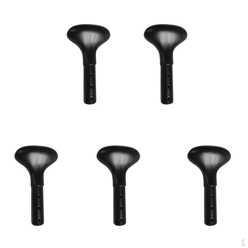 

5 Pieces T Handle for Boat Paddle