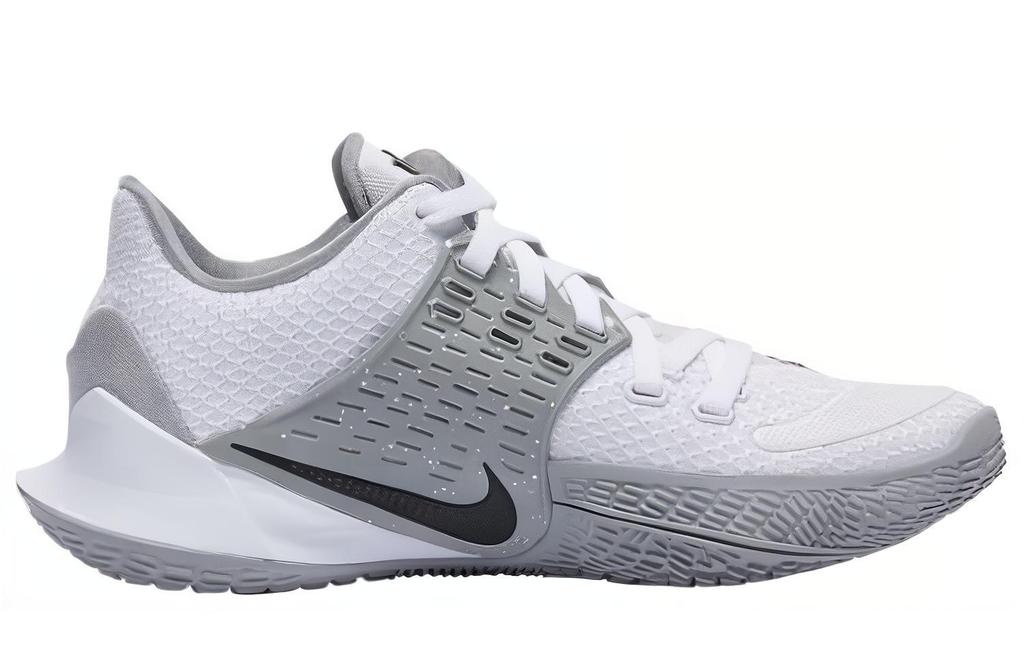 Men's Sneakers Nike Kyrie Low 2 Fabric Cushioning Slip Resistant Abrasion Resistant Breathable Coverage