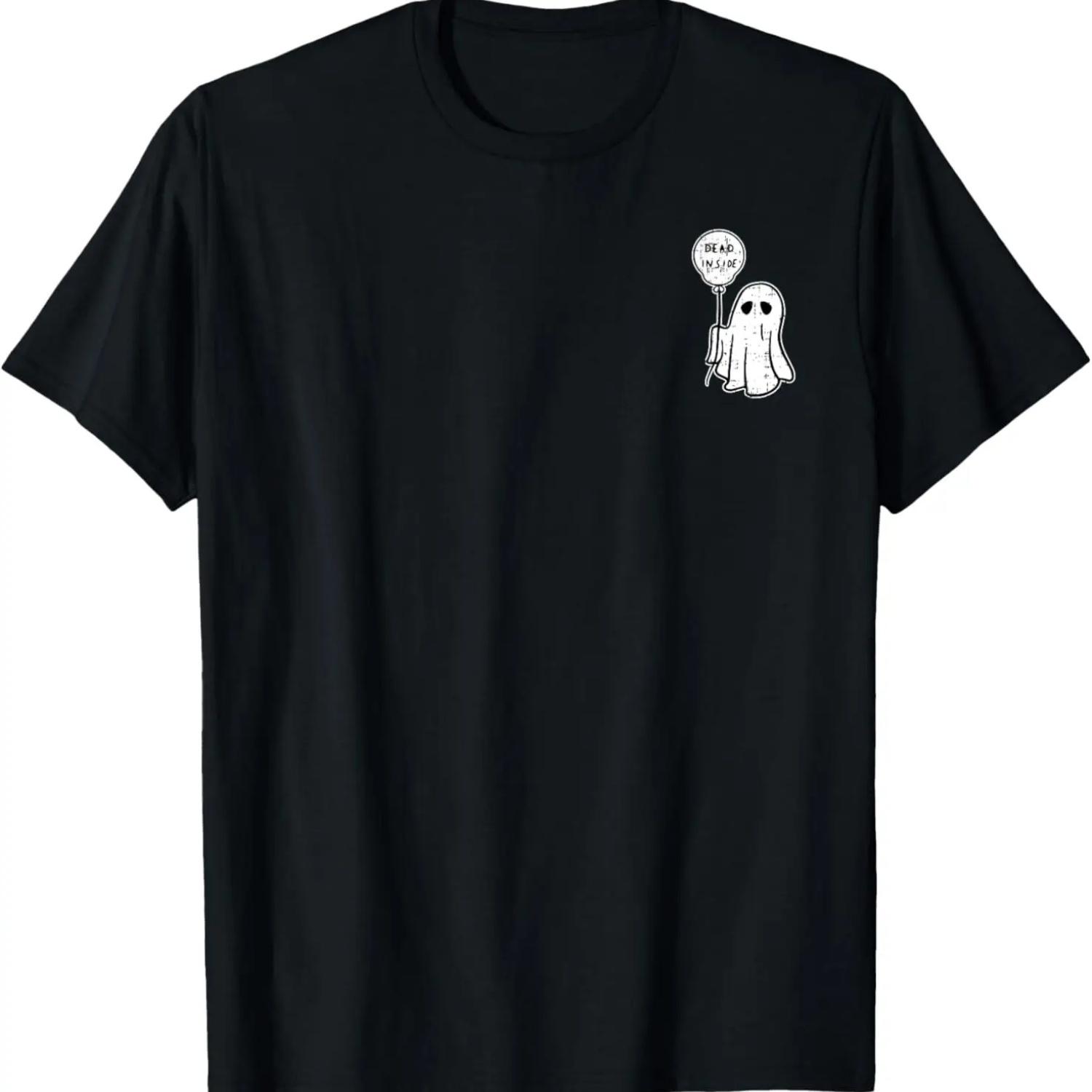 Snowman Snowboarding Merry Christmas Cool T-Shirt S