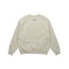 Fear of God Essentials 3D Silicon Applique Crewneck FOG-FW20-302