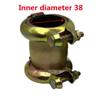 For Komatsu Hitachi Kobelco Daewoo Sumitomo Sany Liugong Hydraulic Tank Pipe Hose Fittings Excavator Parts