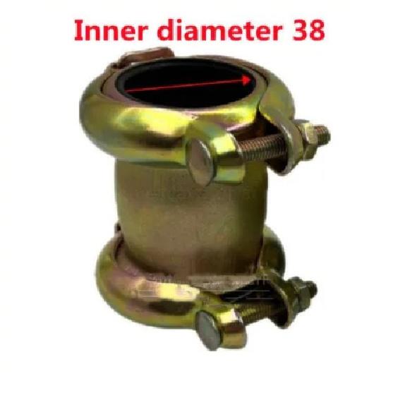 For Komatsu Hitachi Kobelco Daewoo Sumitomo Sany Liugong Hydraulic Tank Pipe Hose Fittings Excavator Parts