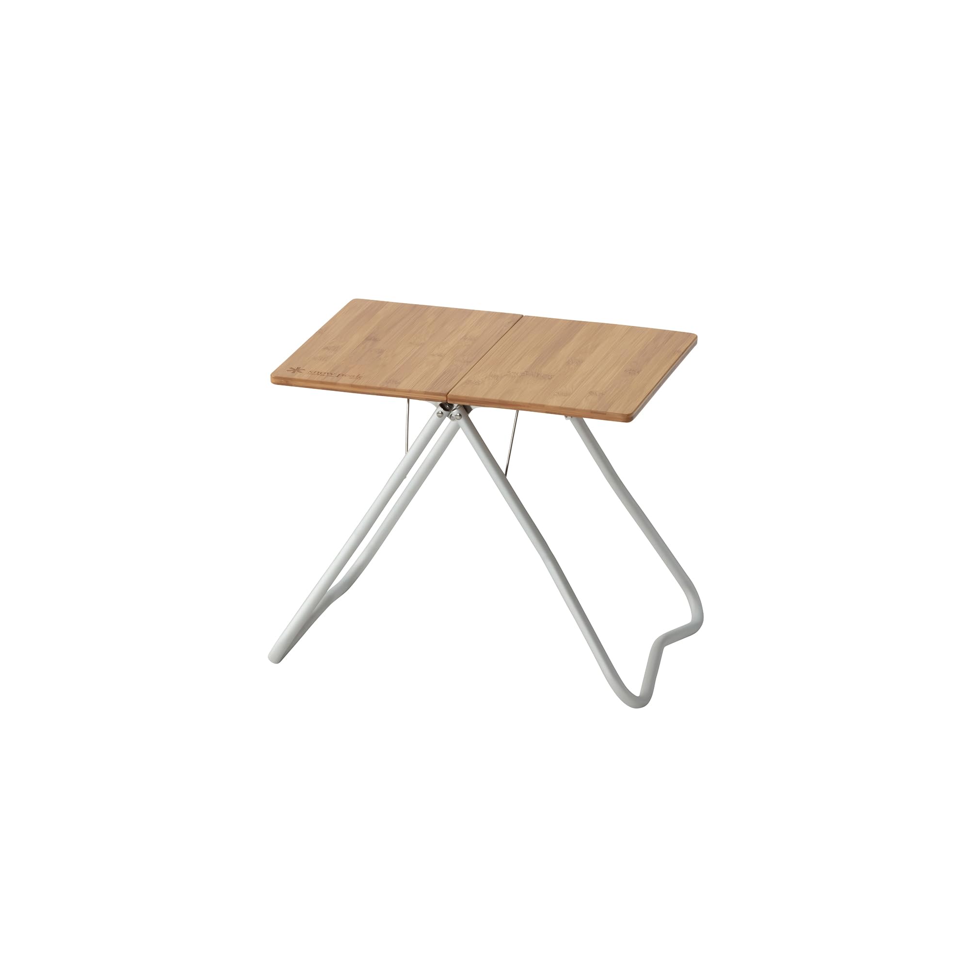 Snow Peak My Table Bamboo LV-034TR