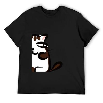 Oberteile – T-Shirts